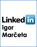 Igor Mareta - Linkedin - U novom prozoru