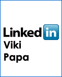 Viki Papa - Linkedin - U novom prozoru